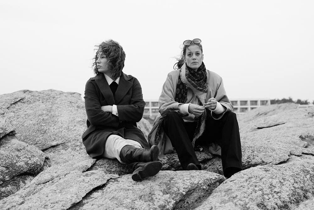 3 jours à quiberon