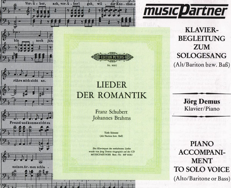 Lieder der Romantik