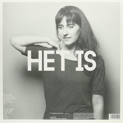 Het Is