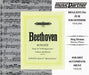 Violinsonate Op. 24 (Frhling)