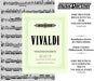 Violinkonzert a Op.3/6