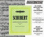 Sonate a-Moll D821 für Violoncello