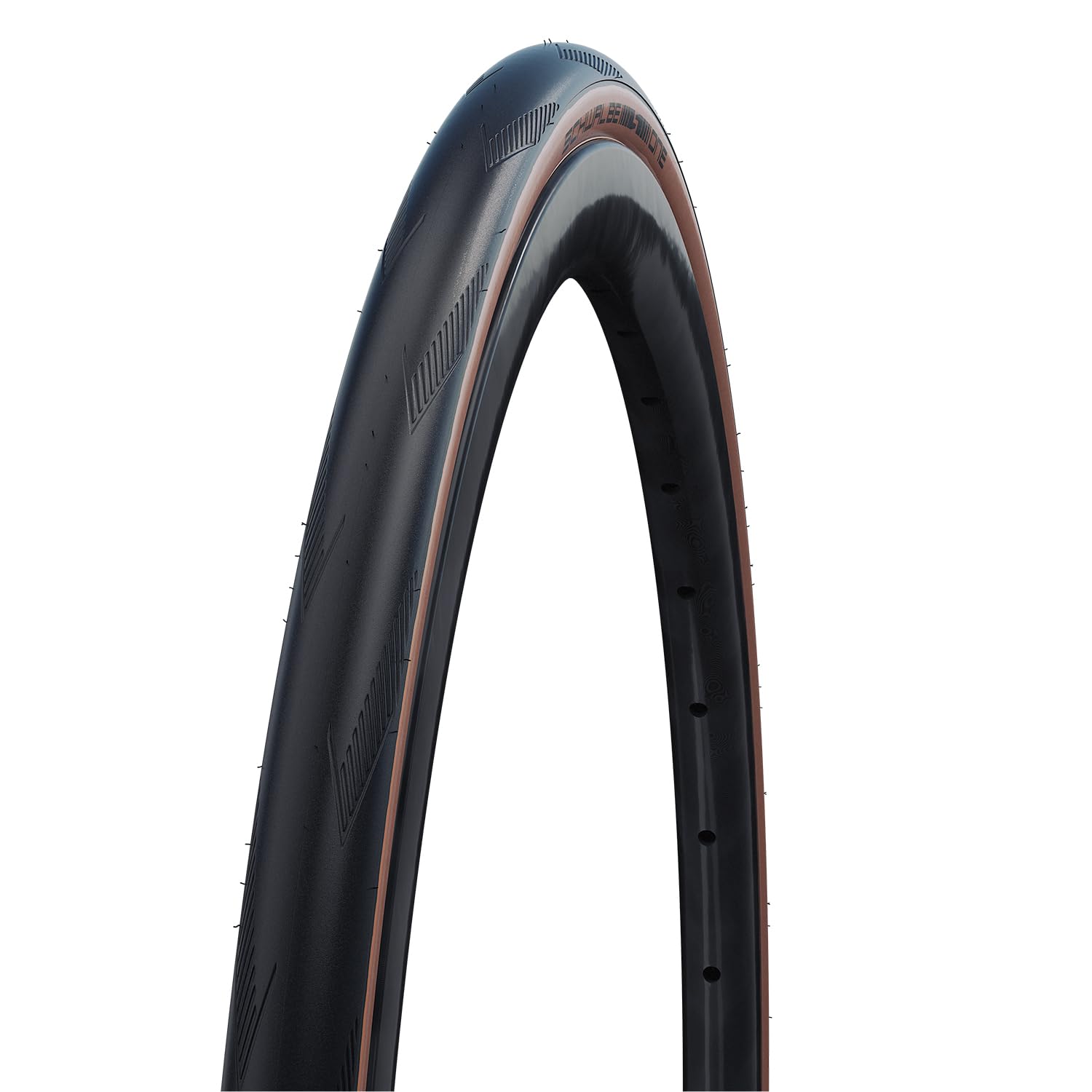 Schwalbe One RaceGuard TLE Folding Tyre