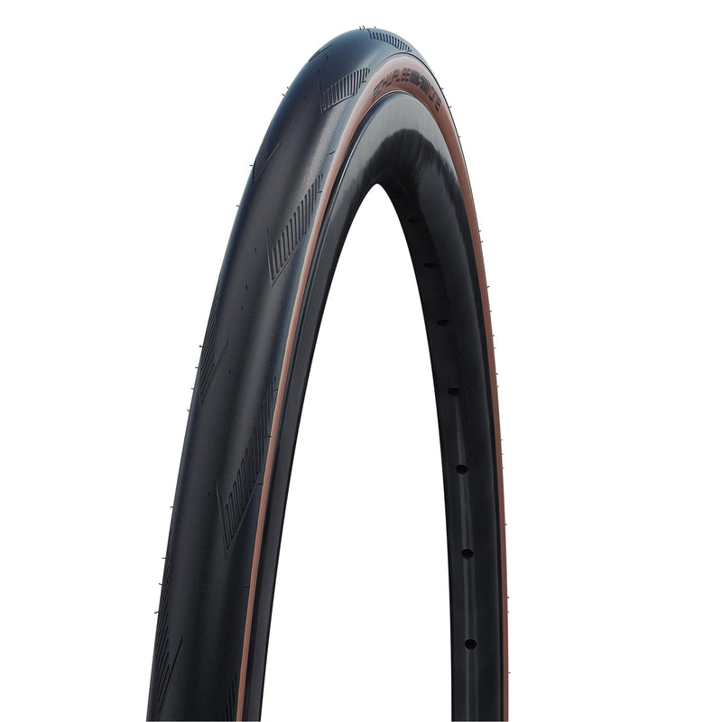 Schwalbe One RaceGuard TLE Folding Tyre