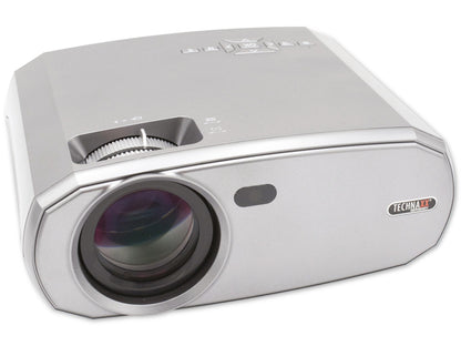 Technaxx - 1080P Projector - Tx-177