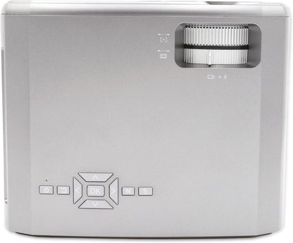 Technaxx - 1080P Projector - Tx-177