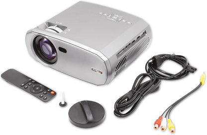 Technaxx - 1080P Projector - Tx-177
