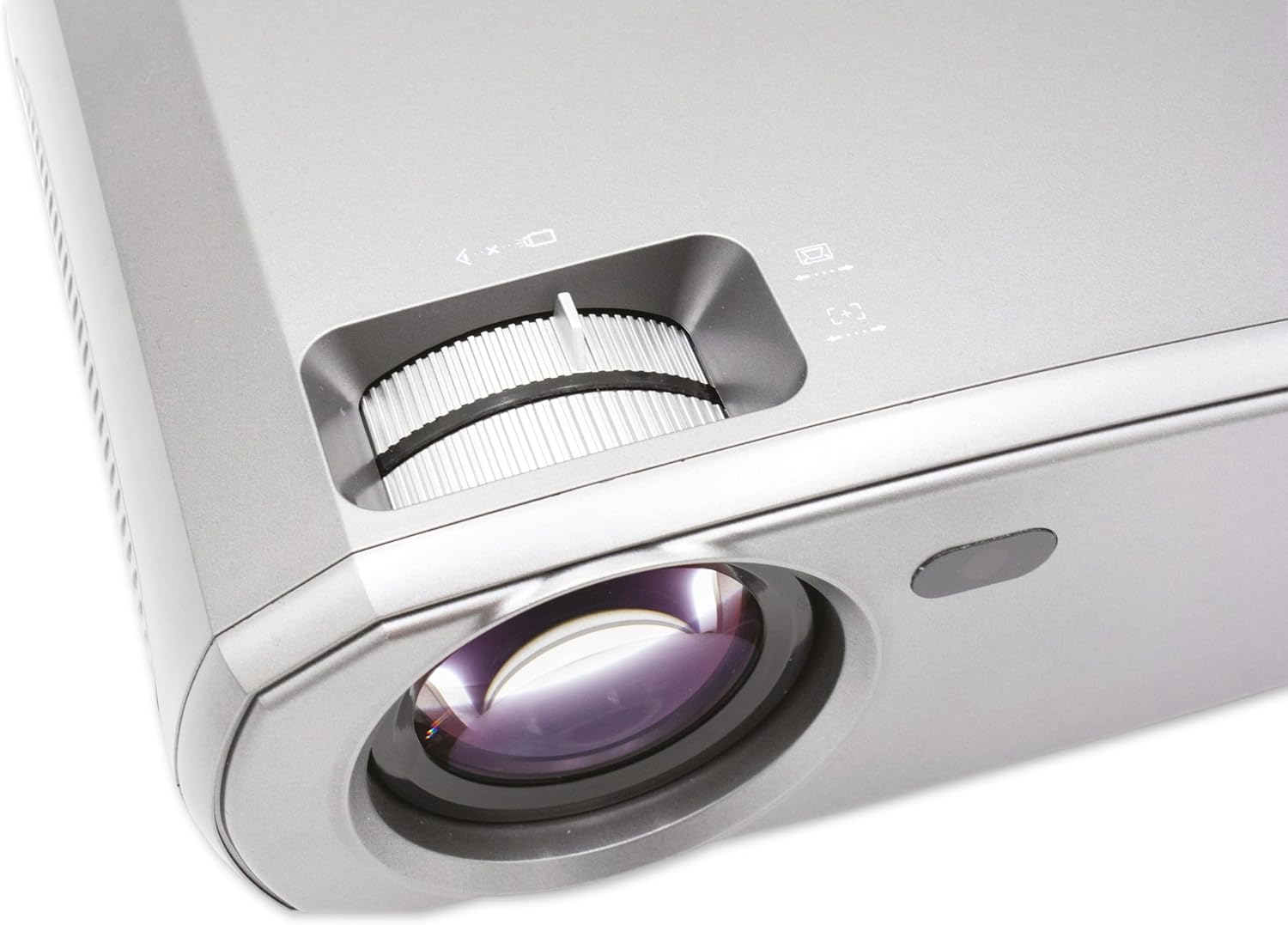 Technaxx - 1080P Projector - Tx-177