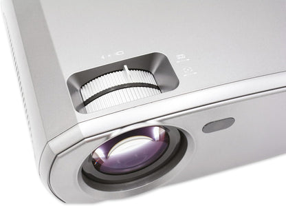 Technaxx - 1080P Projector - Tx-177