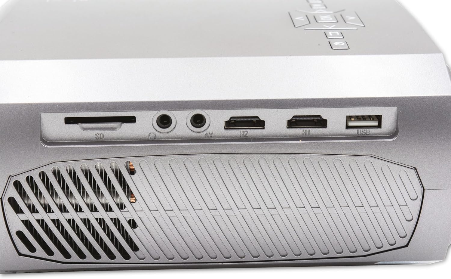 Technaxx - 1080P Projector - Tx-177