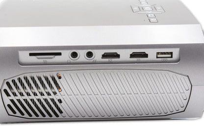 Technaxx - 1080P Projector - Tx-177