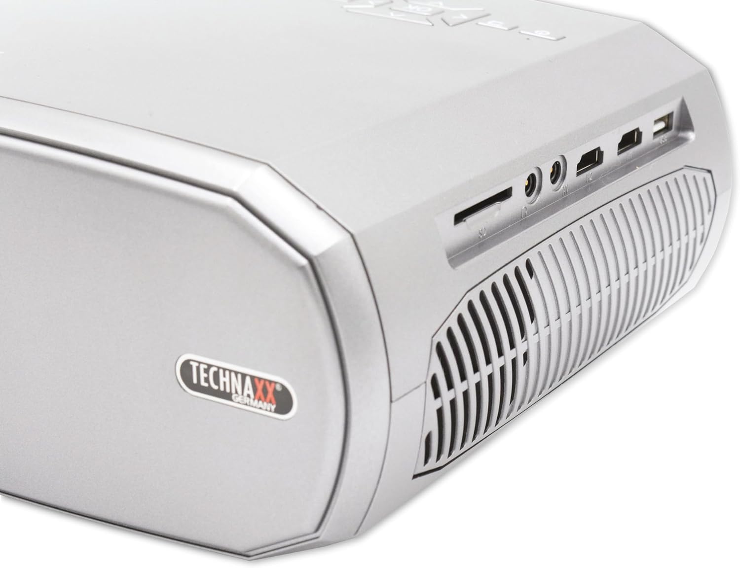 Technaxx - 1080P Projector - Tx-177