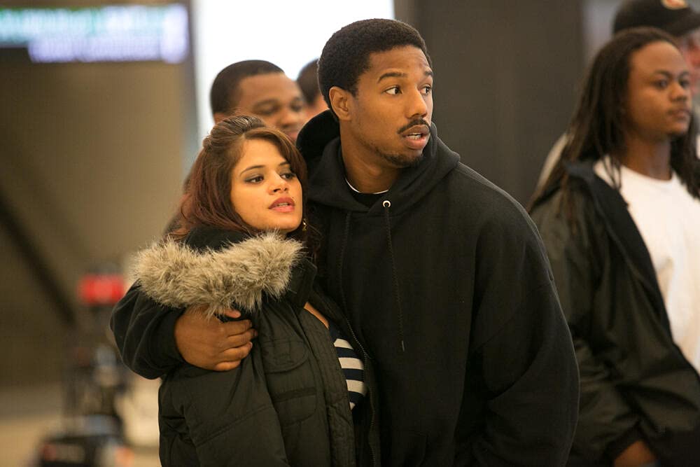 Fruitvale station