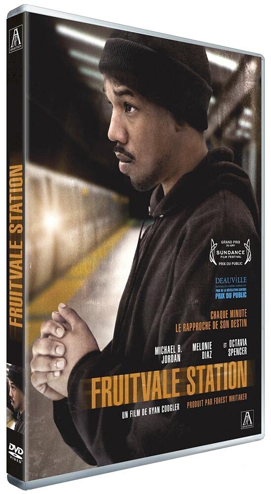 Fruitvale station