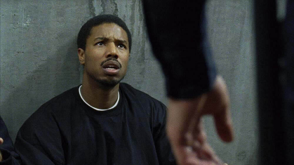 Fruitvale station