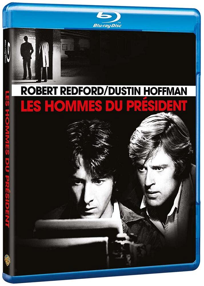 Les Hommes Du Président