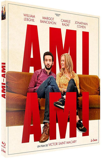 Ami ami