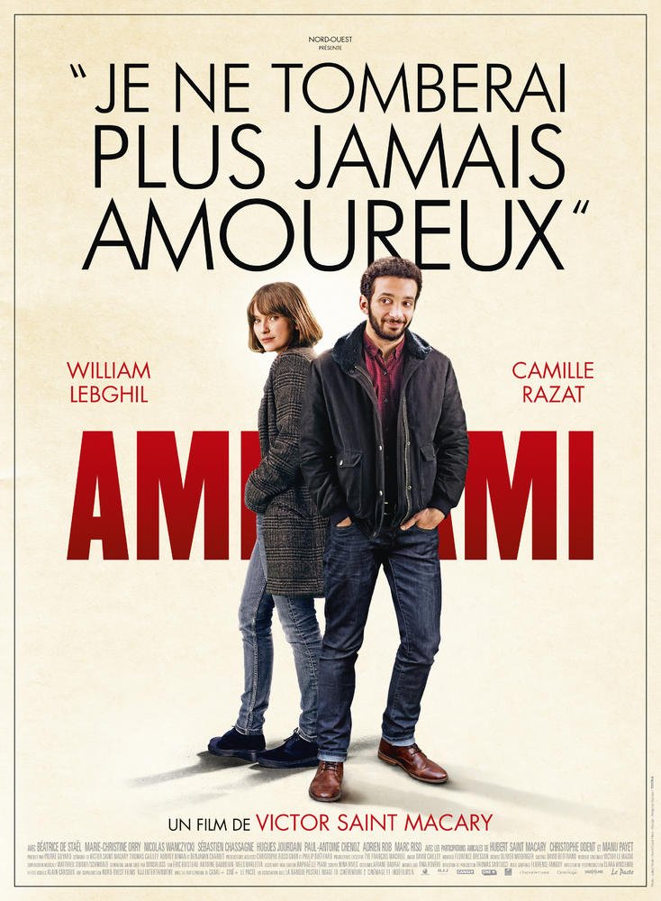 Ami ami