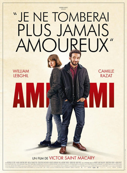 Ami ami