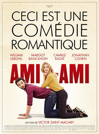 Ami ami