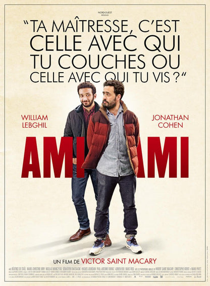 Ami ami