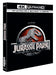 Jurassic park 4k Ultra-HD