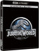 Jurassic world 4k Ultra-HD