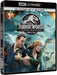 Jurassic World: Fallen Kingdom