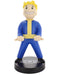 Cable Guys Fallout Vault Boy Controller Holder & Phone Stand - Gaming Accessories for Room and Desk Setup, Holder Compatible with Xbox, PlayStation & Most Standard Game Controllers