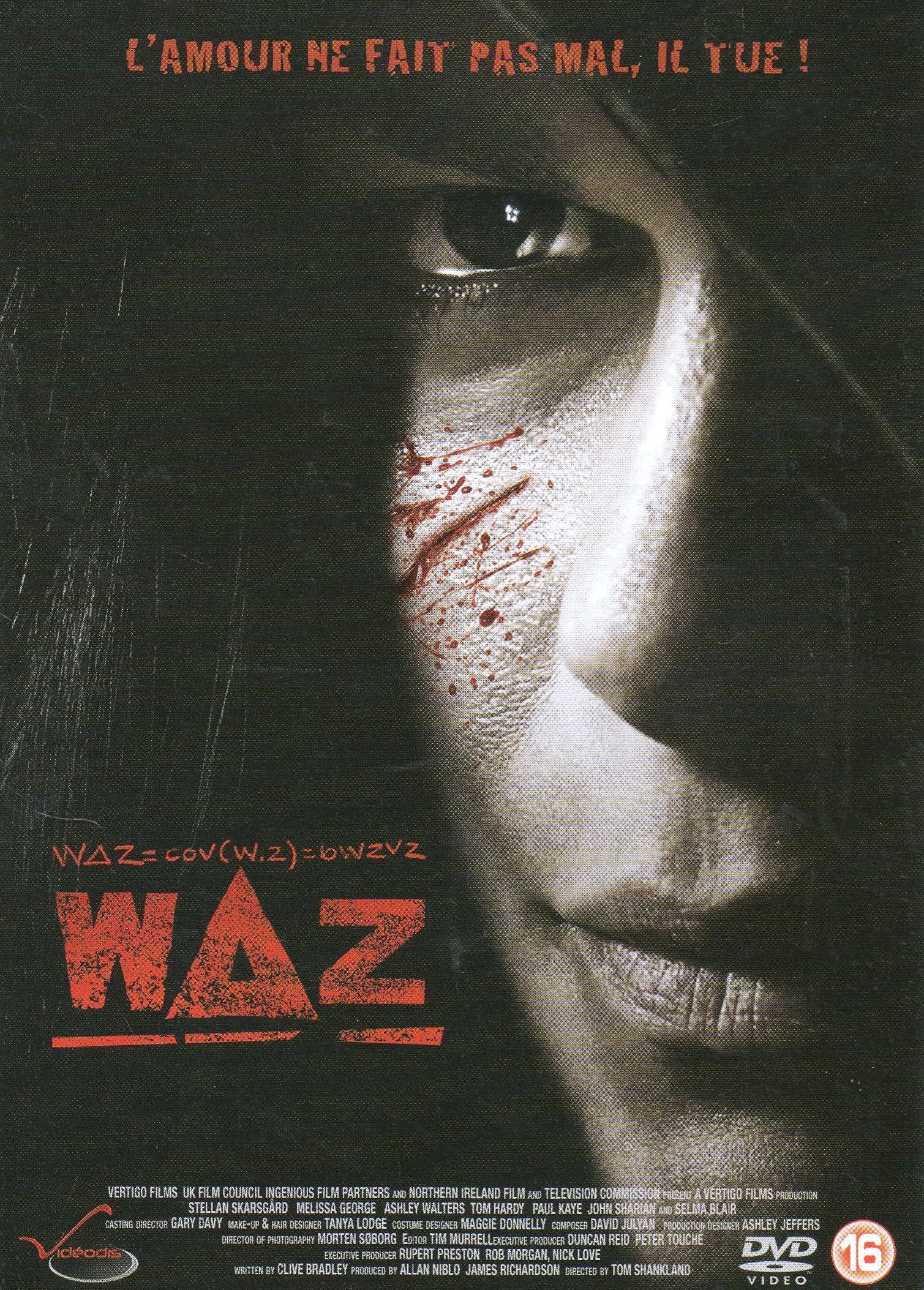 WAZ-Skargard s,George m...