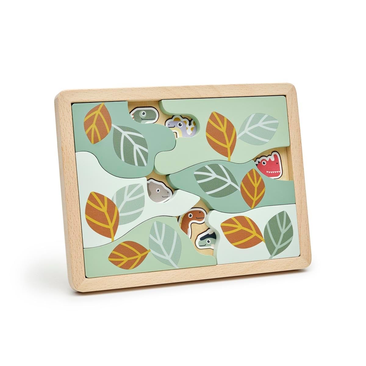 Moover Essential Puzzle Hide Dino