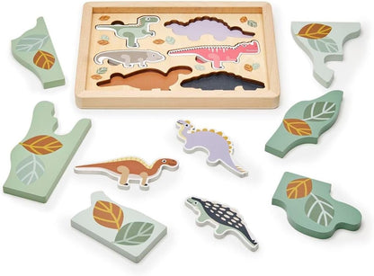 Moover Essential Puzzle Hide Dino
