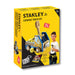 Stanley Jr. Truck Catapult Kit (Jk005-Sy)