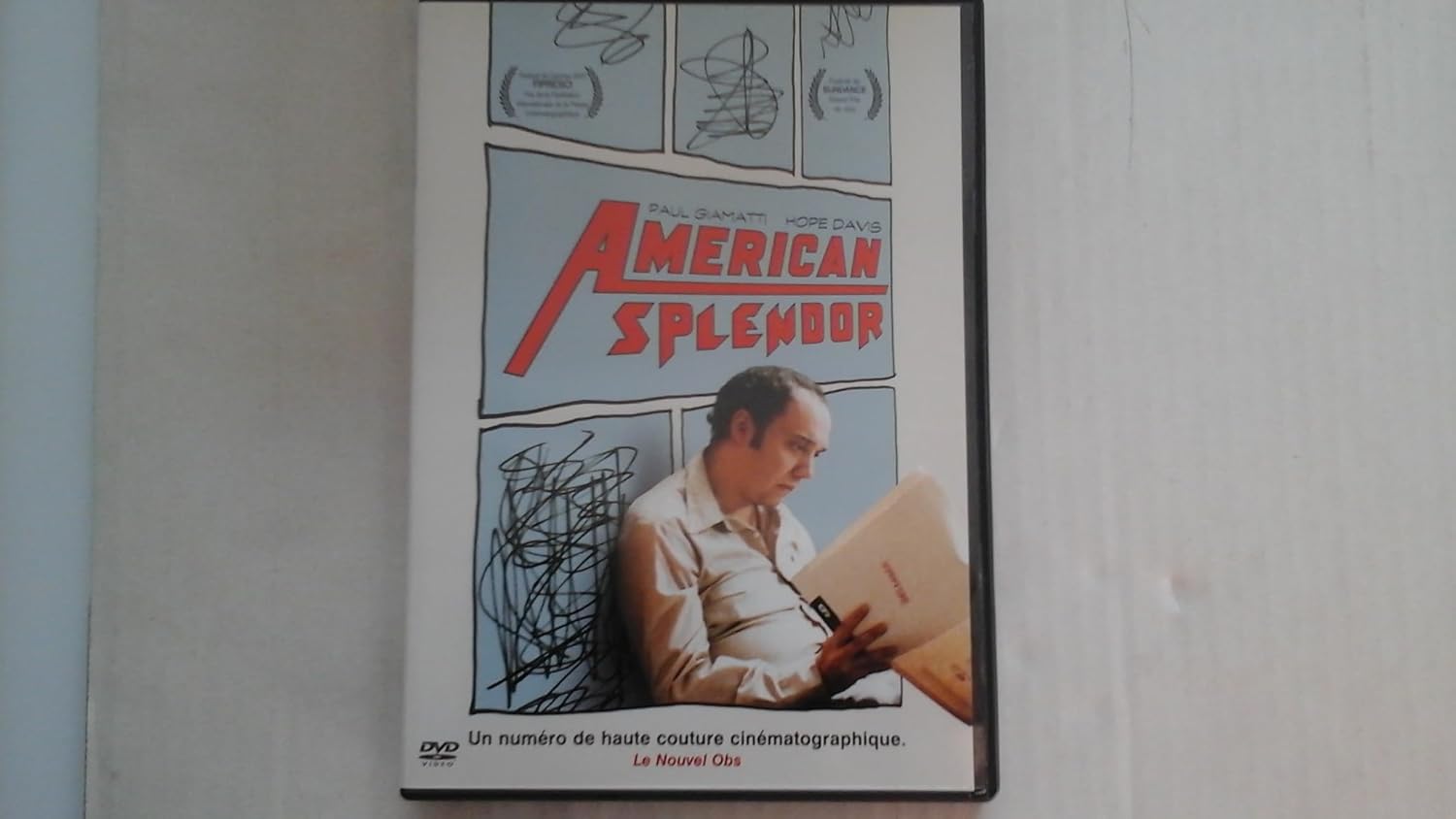 American Splendor