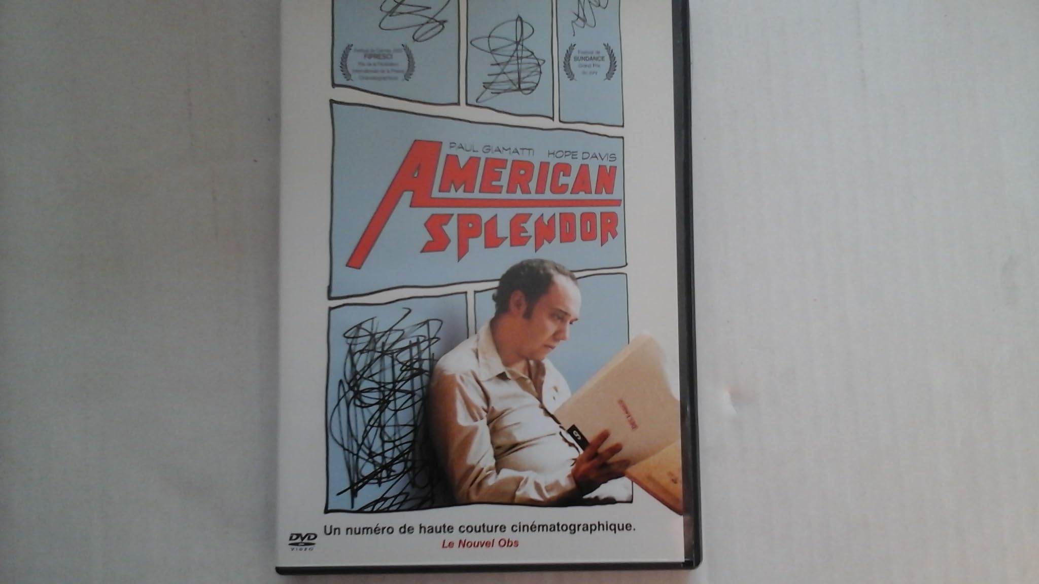 American Splendor