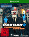 Payday 2 - Crimewave Edition