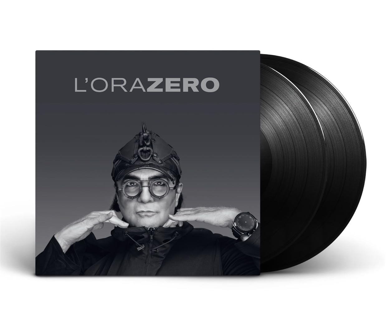 Vinile Renato Zero - L'orazero (180 G) (2 Lp)