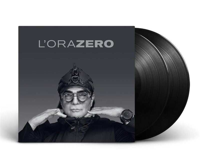 Vinile Renato Zero - L'orazero (180 G) (2 Lp)