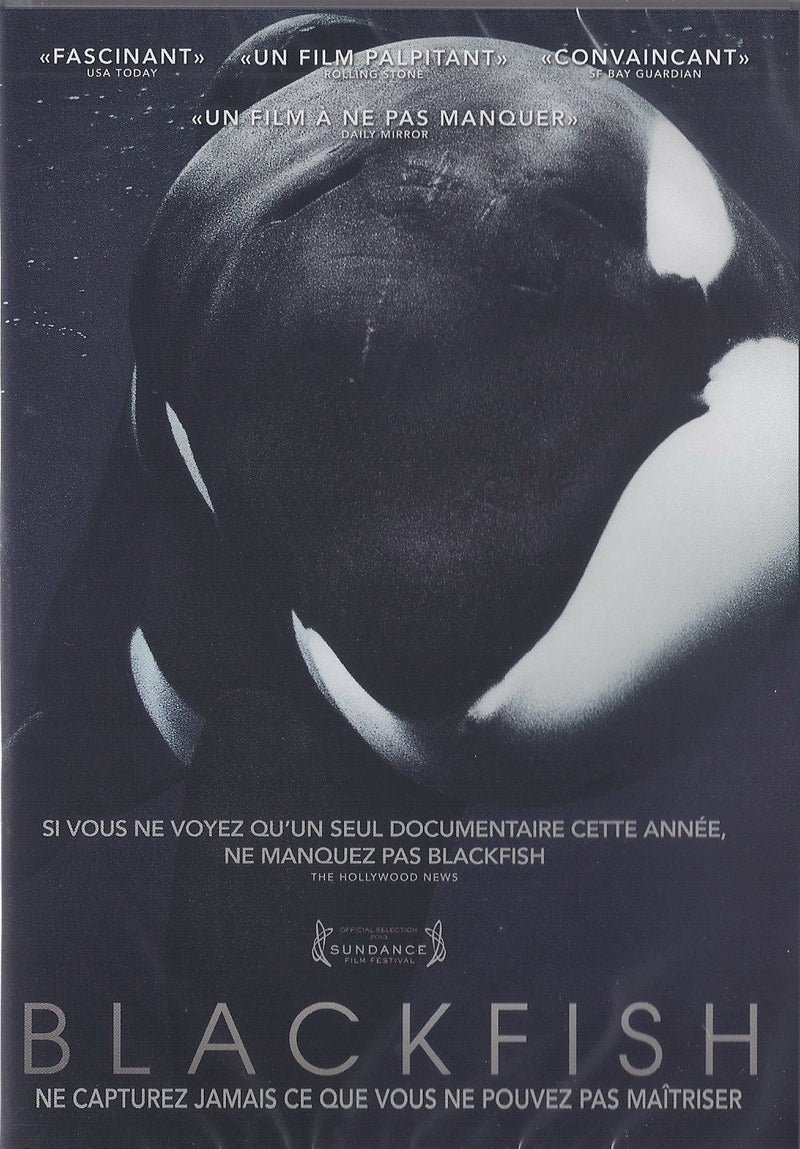 BLACKFISH