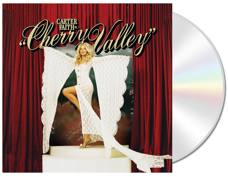 cherry valley