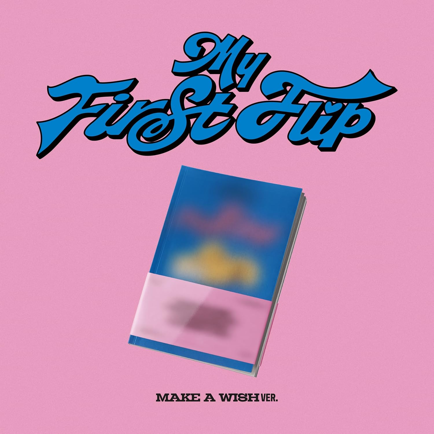 My First Flip - Random Cover