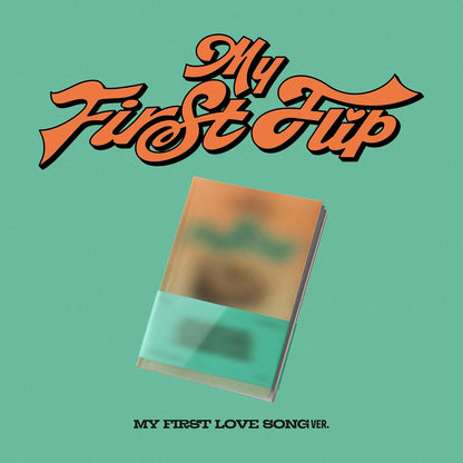 My First Flip - Random Cover