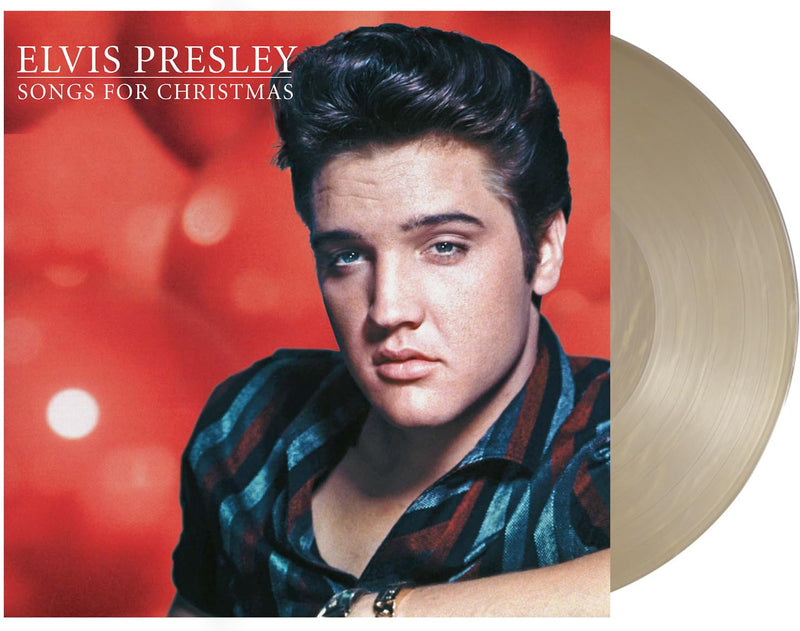Songs For Christmas (Coloured Vinyl)