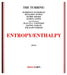 Entropy/Enthalpy