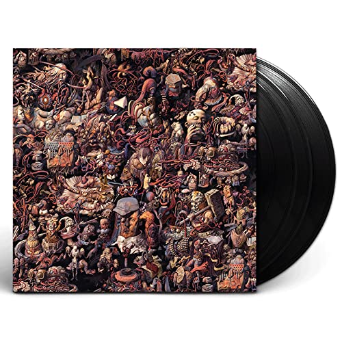 Disco Elysium Original Soundtrack