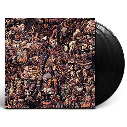 Disco Elysium Original Soundtrack