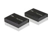 ATEN Formats HDMI Receiver Over Category 5e/6