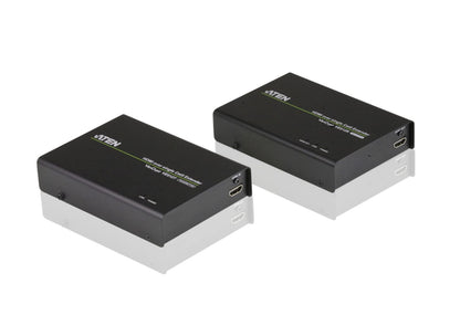 ATEN Formats HDMI Receiver Over Category 5e/6