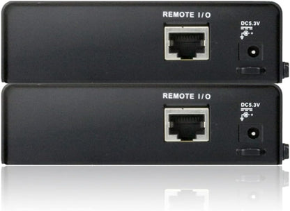 ATEN Formats HDMI Receiver Over Category 5e/6