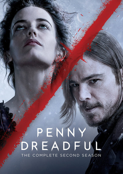 PENNY DREADFUL: SEASON TWO